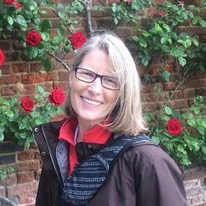 Meet your Posher, Rebecca